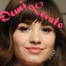 Sterren Demi lovato Avatars Demi Lovato