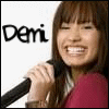 Sterren Demi lovato Avatars 