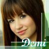 Sterren Demi lovato Avatars 