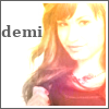 Sterren Demi lovato Avatars 