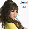 Sterren Demi lovato Avatars 