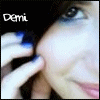 Sterren Demi lovato Avatars 