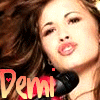 Sterren Demi lovato Avatars 