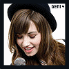 Sterren Demi lovato Avatars 