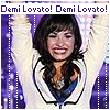 Sterren Demi lovato Avatars 