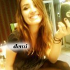 Sterren Demi lovato Avatars 