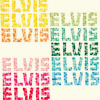 Sterren Elvis Avatars 