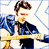 Sterren Elvis Avatars 