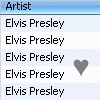 Sterren Elvis Avatars 