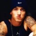 Sterren Avatars Eminem 