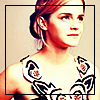 Sterren Emma watson Avatars 