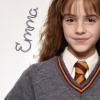 Sterren Emma watson Avatars 