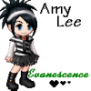 Sterren Avatars Evanescence 