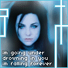 Sterren Avatars Evanescence 