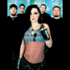 Sterren Avatars Evanescence 