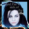 Sterren Avatars Evanescence 