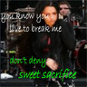 Sterren Avatars Evanescence 