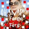 Sterren Avatars Fergie 