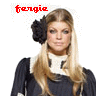 Sterren Avatars Fergie 