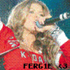 Sterren Avatars Fergie 