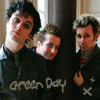 Sterren Avatars Green day 