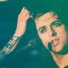 Sterren Avatars Green day 