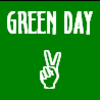 Sterren Avatars Green day 