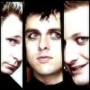 Sterren Avatars Green day 