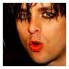 Sterren Avatars Green day 