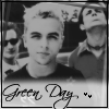 Sterren Avatars Green day 