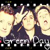 Sterren Avatars Green day 