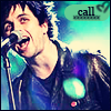 Sterren Avatars Green day 