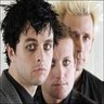 Sterren Avatars Green day 