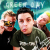 Sterren Avatars Green day 