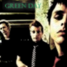 Sterren Avatars Green day 