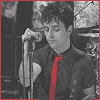 Sterren Avatars Green day 