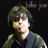 Sterren Avatars Green day 