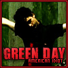 Sterren Avatars Green day 