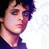 Sterren Avatars Green day 