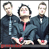 Sterren Avatars Green day 
