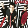 Sterren Avatars Green day 