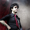 Sterren Avatars Green day 