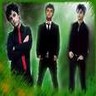 Sterren Avatars Green day 