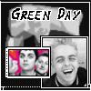 Sterren Avatars Green day 