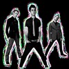 Sterren Avatars Green day 