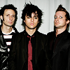 Sterren Avatars Green day 