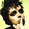 Sterren Avatars Green day 