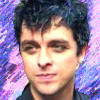 Sterren Avatars Green day 