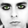 Sterren Avatars Green day 