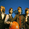 Sterren Avatars Green day 